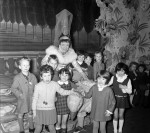 Pantomime Treat For 90 Youngsters