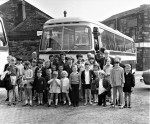 All Set For Outing To Heysham Head