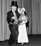 Old Time Evening