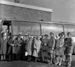 Coach Outing To Southport
