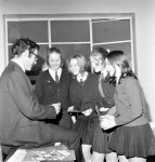 St. Hilda's Career Convention