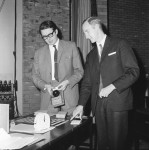 Twelve Teams Left To Go For The 'Brains' Title