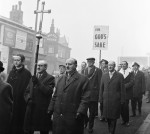 The Day East Lancashire People Marched Against Evil