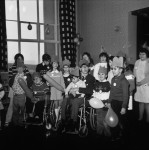 First Party A Success