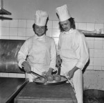 'Massacre' at the Keirby!