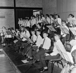 Youthful 'Sound Of Music' Was On Note Of High Skill