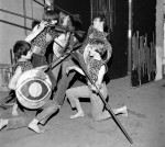 Classical Shakespeare By Masque Players