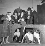 Churches Combine For Musical