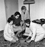 Good Acting Compensates For Play's Faults