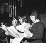 'Christmas History' At Two Churches