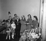 Triumph For The Young