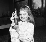 Triumph For The Young