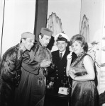 Promise Of A Colourful Show