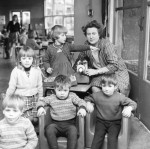 Teacher to attend world talks