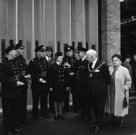 'Splendid' Fire Station - and Opportunities