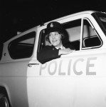 Gillian makes history joining Padiham force