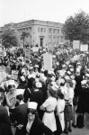 It's In the Bag, MP Tells Angry Nurses