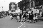 It's In the Bag, MP Tells Angry Nurses