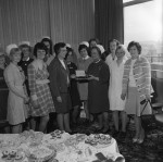 Lifetime In Nursing Comes To An End