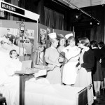 Are You Nursing An Idea