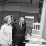 Mayor Flies To Ulster