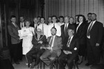 Mayor hands over awards