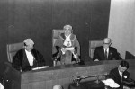 New Mayor thanks electorate for his chance to be first citizen. (1 of 2)