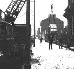 Computer age dawns at the town hall