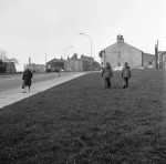 Making Way For Spring