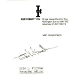 Printer of the year 1978 (3 of 11)