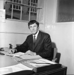 They Work To Find Jobs