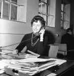 They Work To Find Jobs