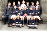 St Peters School Pupils AG