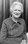 Show Goes On For Mrs Ker