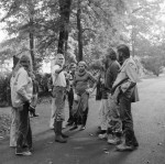 Gawthorpe Hall Gets The Treatment