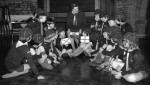 Couple Save Village Cub Pack