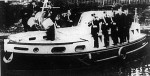 On to the next 100 - taking a look at the Boys Brigade centenary year ahead.