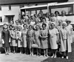 Brunshaw Townswomen's Guild