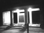 New Floodlights at Colne Cenotaph