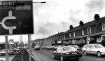 The Town that Ground to a Halt