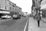 Market St, Colne