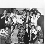 Easter Fancy Dress Dance
