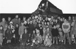 Barnoldswick Bonfire and Fireworks Display