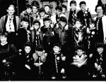 NELSON Central Methodist Church Cubs