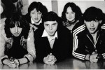 Nelson Youth Club