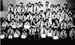 Pendle Corps of Drums