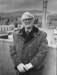 Harold Standage