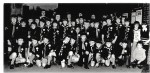 Nelson Cubs go to Blackpool Gang Show