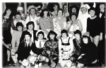Hearts of Oak WMC Fancy Dress