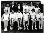 Badminton Team
